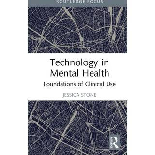 Technology in Mental Health