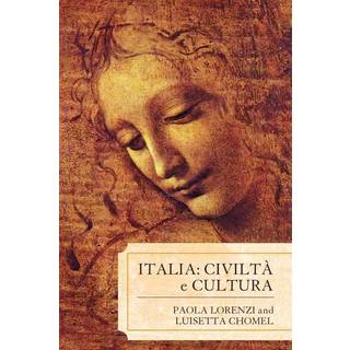 Italia: Civilta e Cultura