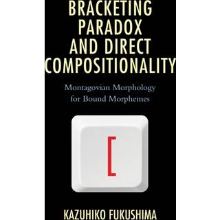 Bracketing Paradox and Direct Compositionality