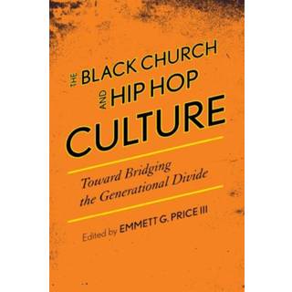 The Black Church and Hip Hop Culture