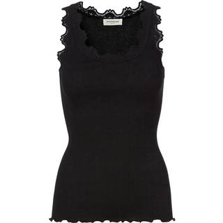 Rosemunde Lace Top 5205 Sort (XXLARGE)