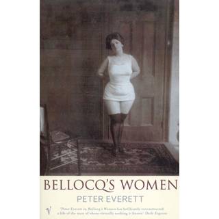 Bellocq's Women