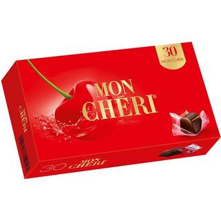 Ferrero Mon Chéri 315 g.
