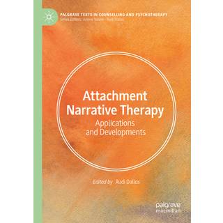 Attachment Narrative Therapy