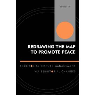 Redrawing the Map to Promote Peace