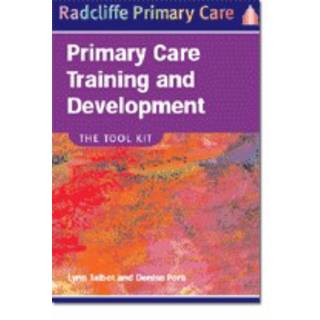 Primary Care Training and Development