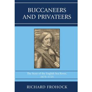 Buccaneers and Privateers