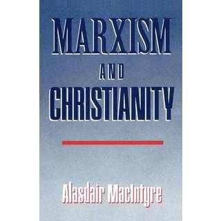 Marxism and Christianity