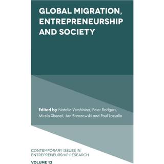 Global Migration, Entrepreneurship and Society