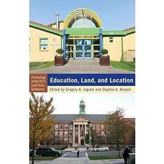 Education, Land, and Location