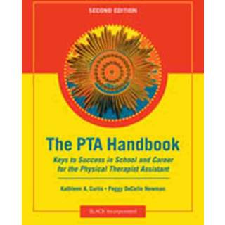 The PTA Handbook