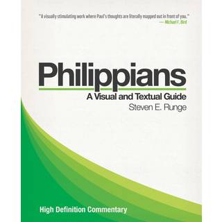 High Definition Commentary: Philippians