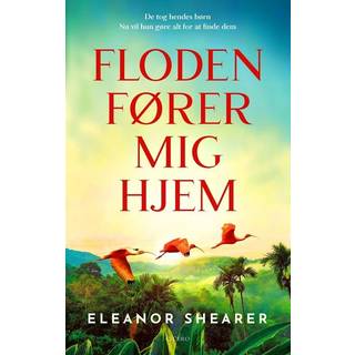 Eleanor Shearer - Floden fører mig hjem