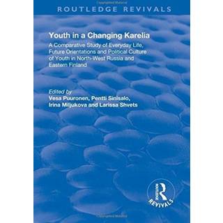 Youth in a Changing Karelia