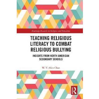 Teaching Religious Literacy to Combat Religious Bullying