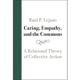 Caring, Empathy, and the Commons