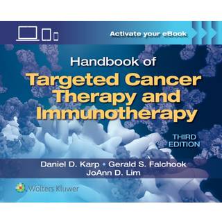 Handbook of Targeted Cancer Therapy and Immunotherapy