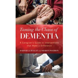 Taming the Chaos of Dementia