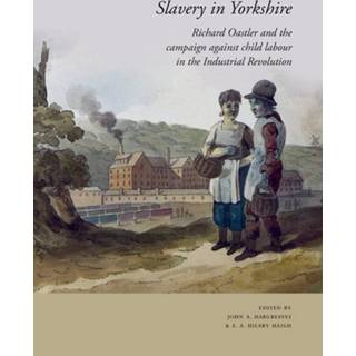 Slavery in Yorkshire