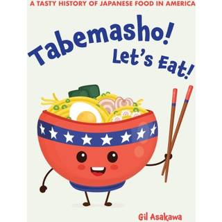 Tabemasho! Let's Eat!