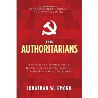 The Authoritarians