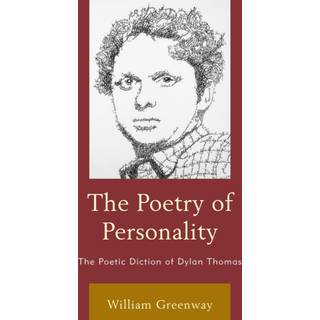 The Poetry of Personality