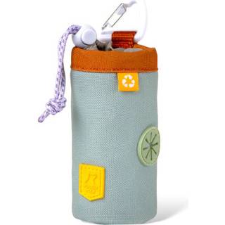 Alpha 360 Poo Taskeholder - Gletsjergrøn