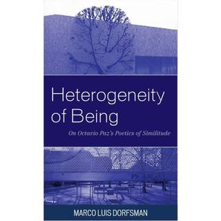 Heterogeneity of Being