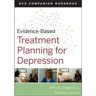 Evidence-Based Treatment Planning for Depression Workbook