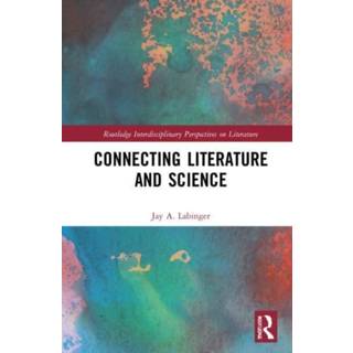 Connecting Literature and Science