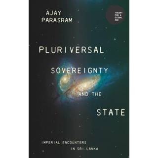 Pluriversal Sovereignty and the State