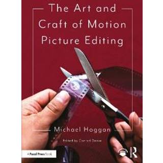 The Art and Craft of Motion Picture Editing