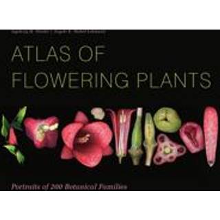 Atlas of Flowering Plants