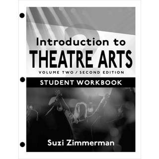 Introduction to Theatre Arts 2