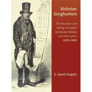 Victorian Songhunters