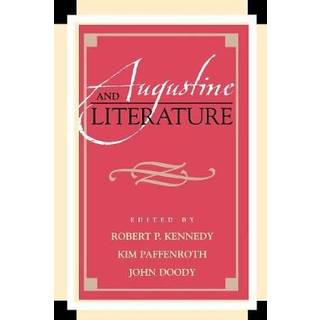 Augustine and Literature