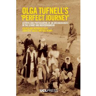 Olga Tufnell?s 'Perfect Journey'