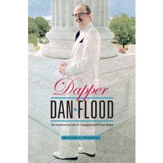 Dapper Dan Flood