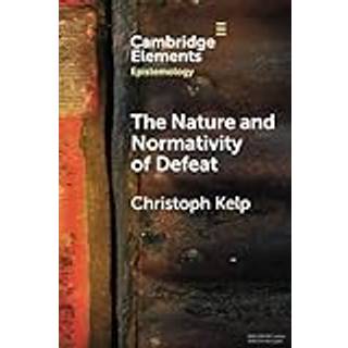 The Nature and Normativity of Defeat