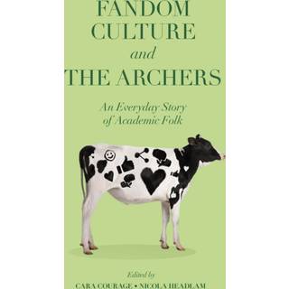 Fandom Culture and The Archers