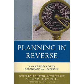 Planning in Reverse
