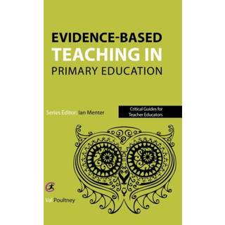 Evidence-based teaching in primary education