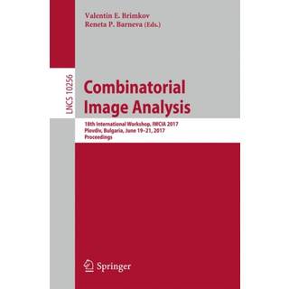 Combinatorial Image Analysis