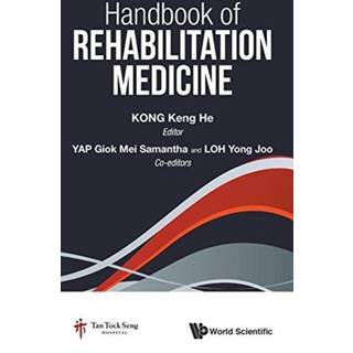 Handbook Of Rehabilitation Medicine
