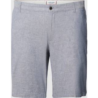 Regular Fit Chinoshorts