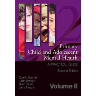Primary Child and Adolescent Mental Health