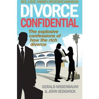 Divorce Confidential