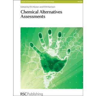 Chemical Alternatives Assessments