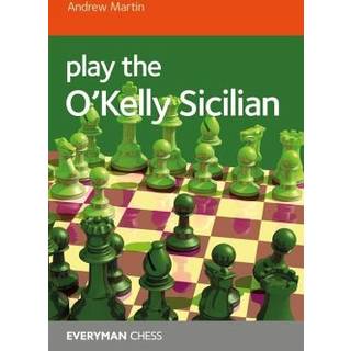 Play the O'Kelly Sicilian