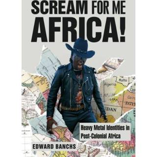 Scream for Me, Africa!